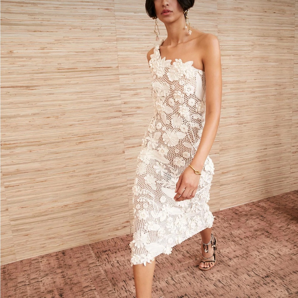Ulla Johnson Sydel dress